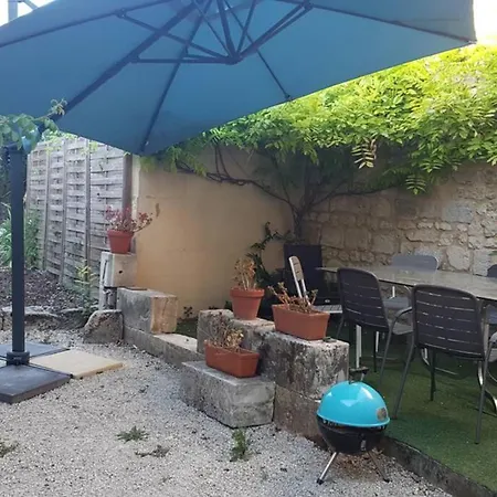 Maison 2 Vacances *