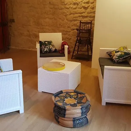 Maison 2 Vacances