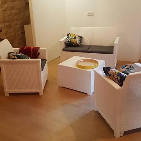 Maison 2 Vacances Tatil Evi