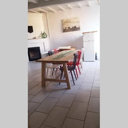 Maison 2 Vacances * Saint-Dizant-du-Gua