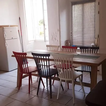 Tatil Evi Maison 2 Vacances *