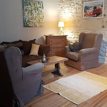 Maison 2 Vacances Tatil Evi *